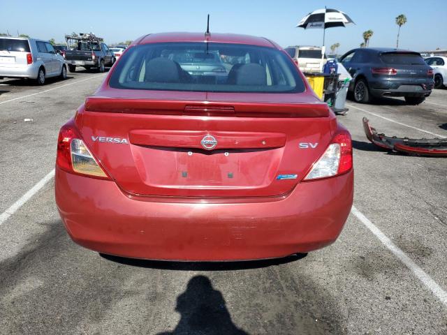 Photo 6 from auction – 2013 NISSAN VERSA S with VIN 3N1CN7AP8DL859951