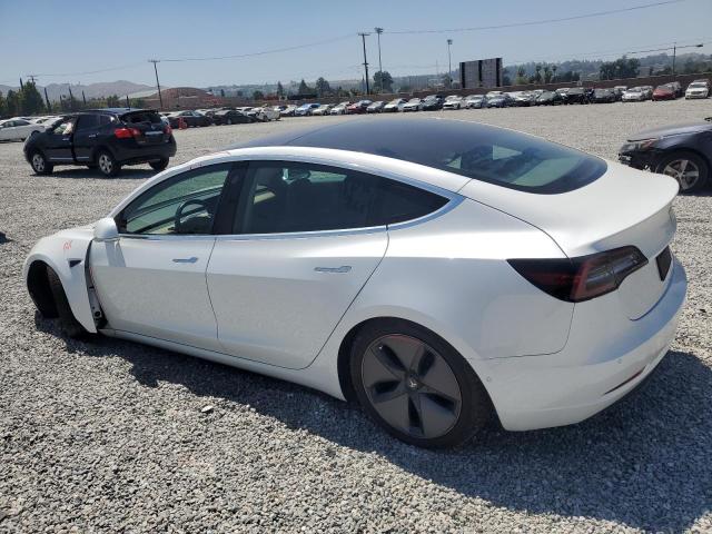 Photo 2 from auction – 2018 TESLA MODEL 3 with VIN 5YJ3E1EA7JF162619