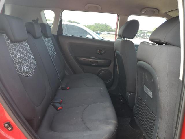 Photo 10 from auction – 2010 KIA SOUL + with VIN KNDJT2A28A7138840