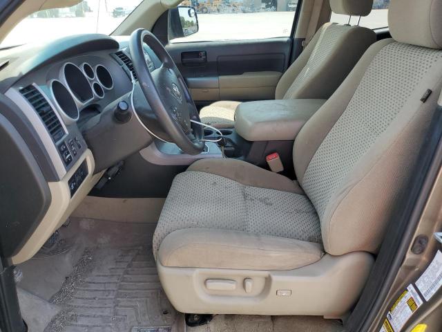 Photo 7 from auction – 2011 TOYOTA TUNDRA DOU with VIN 5TFUY5F16BX208563