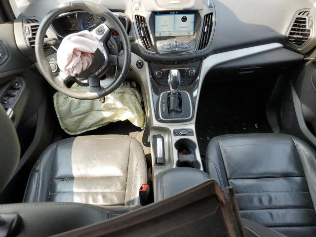 Фото 8 с аукциона – 2016 FORD C-MAX PREM с VIN 1FADP5CU9GL100525