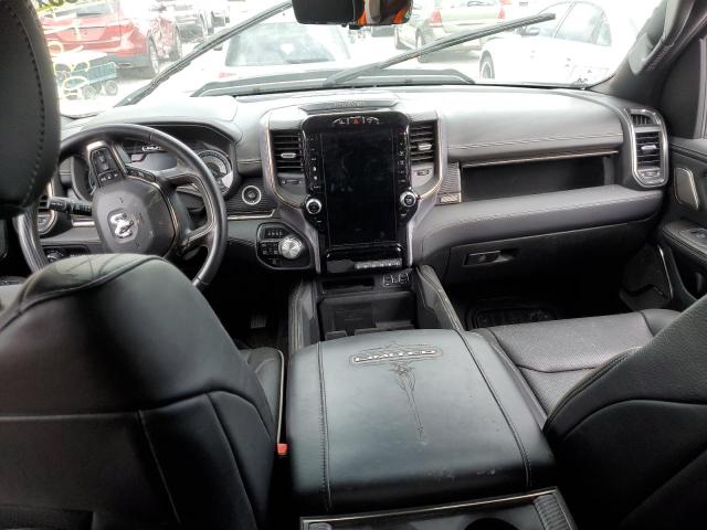 Photo 8 from auction – 2021 RAM 1500 LIMIT with VIN 1C6SRFHT5MN564548