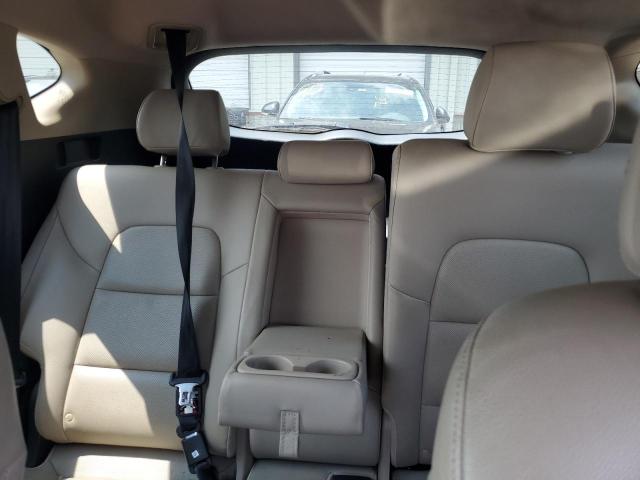 Photo 10 from auction – 2017 HYUNDAI TUCSON LIM with VIN KM8J33A2XHU393549
