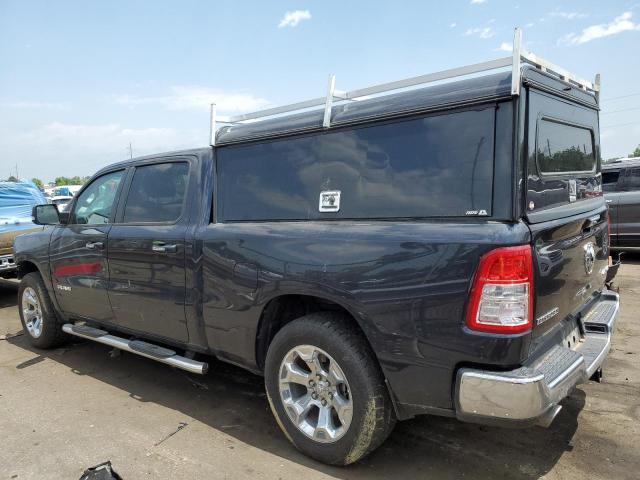 Photo 2 from auction – 2020 RAM 1500 BIG H with VIN 1C6SRFMT4LN222996