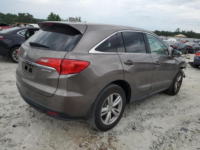 Photo 3 from auction – 2013 ACURA RDX TECHNO with VIN 5J8TB3H59DL016860
