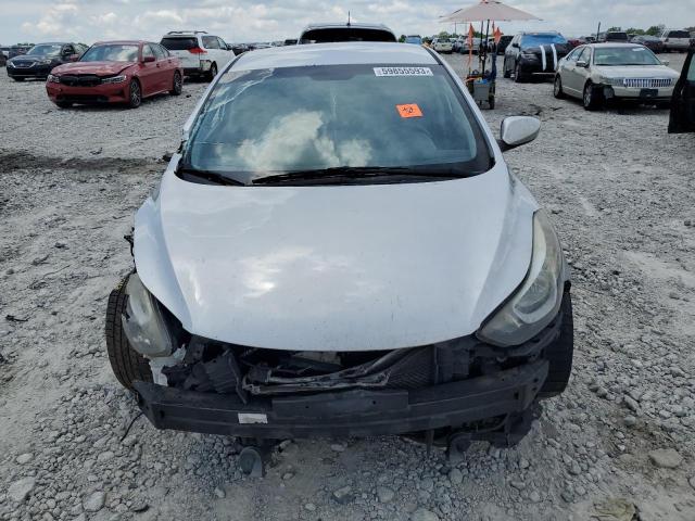 Photo 5 from auction – 2016 HYUNDAI ELANTRA SE with VIN 5NPDH4AE0GH690955