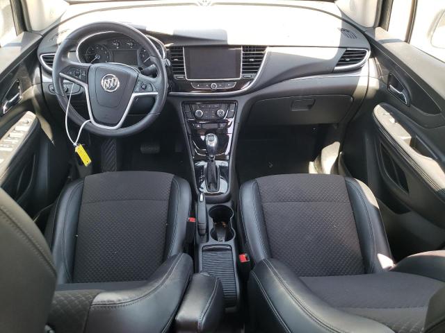 Снимка 8 от търг – 2019 BUICK ENCORE PRE с VIN KL4CJASBXKB841243