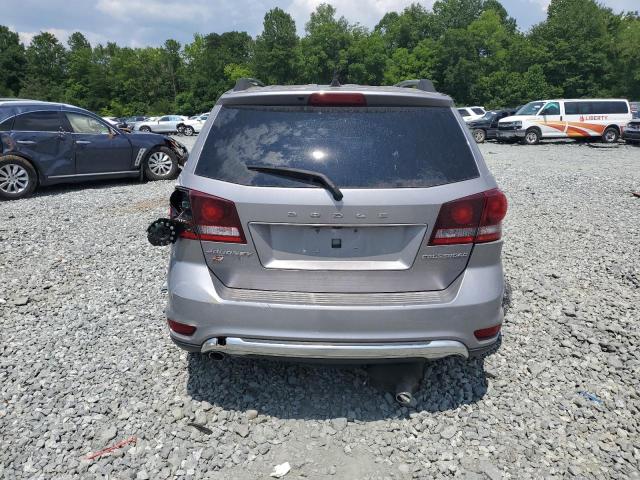 Photo 6 from auction – 2019 DODGE JOURNEY CR with VIN 3C4PDDGG2KT861912