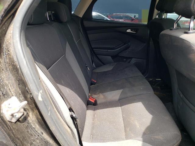 Photo 10 from auction – 2012 FORD FOCUS SE with VIN 1FAHP3K21CL167426