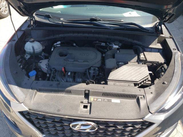 Photo 12 from auction – 2020 HYUNDAI TUCSON LIM with VIN KM8J3CAL9LU252103
