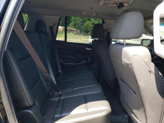 Photo 11 from auction – 2016 CHEVROLET TAHOE K150 with VIN 1GNSKEEC4GR366527