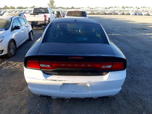 Foto 6 de la subasta – 2014 DODGE CHARGER SE con VIN 2C3CDXBG0EH198512