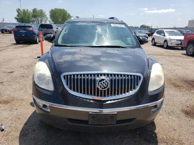 Photo 5 from auction – 2009 BUICK ENCLAVE CX with VIN 5GAEV23D59J176004