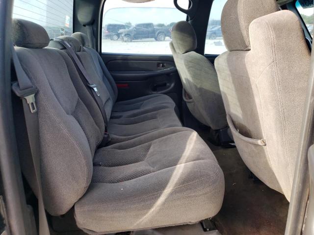 Photo 10 from auction – 2005 CHEVROLET SILVERADO with VIN 2GCEC13TX51319829
