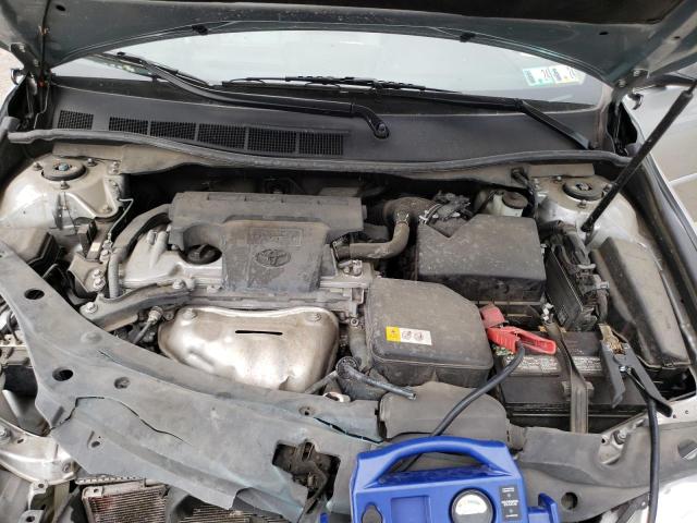 Photo 11 from auction – 2017 TOYOTA CAMRY with VIN 4T1BF1FK6HU735121