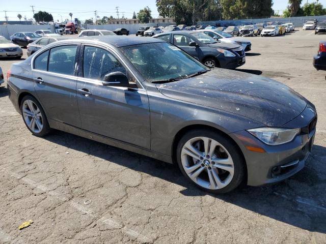 Photo 4 from auction – 2013 BMW ACTIVEHYBR with VIN WBA3F9C58DF484135