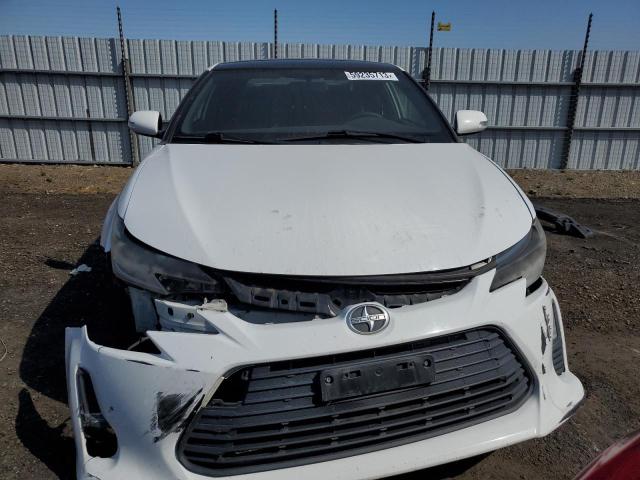 Photo 5 from auction – 2014 TOYOTA SCION TC with VIN JTKJF5C78E3080185