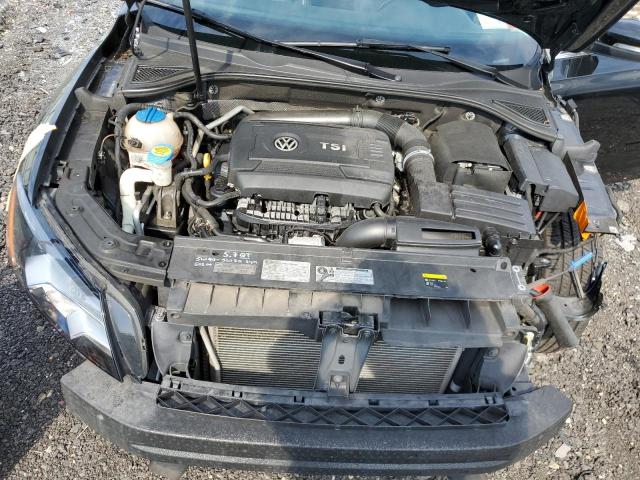 Photo 11 from auction – 2015 VOLKSWAGEN PASSAT S with VIN 1VWAT7A35FC114545