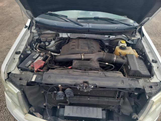 Photo 11 from auction – 2014 FORD F150 SUPER with VIN 1FTFW1CT3EKE65100