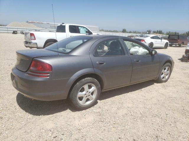 Photo 3 from auction – 2005 DODGE STRATUS SX with VIN 1B3EL46J85N616691