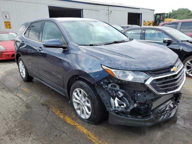 Photo 4 from auction – 2018 CHEVROLET EQUINOX LT with VIN 3GNAXSEVXJL348321