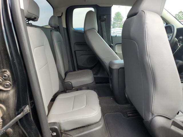 صورة رقم 10 من المزاد - 2016 GMC CANYON مع VIN 1GTH6BE37G1337723