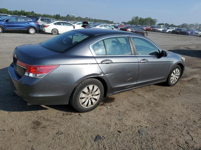 Photo 3 from auction – 2012 HONDA ACCORD LX with VIN 1HGCP2F3XCA240422