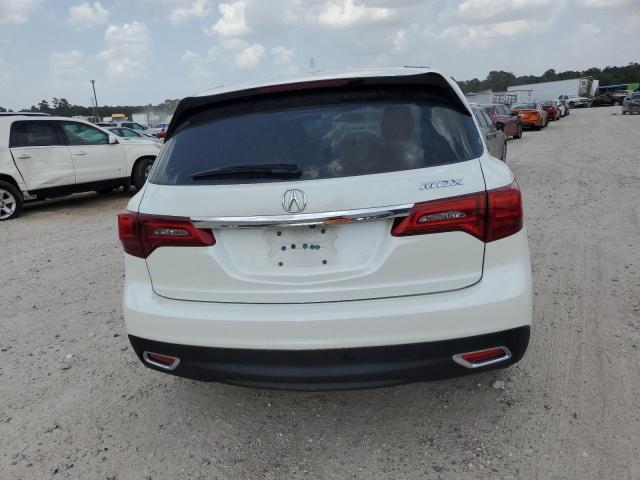 Photo 6 from auction – 2015 ACURA MDX with VIN 5FRYD3H25FB005248