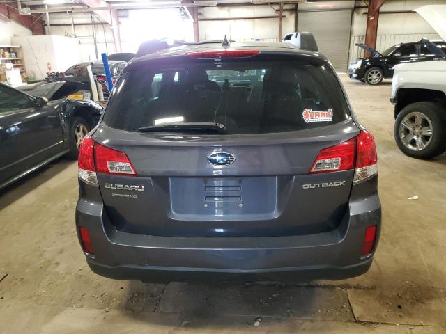 Снимка 6 от търг – 2014 SUBARU OUTBACK 2. с VIN 4S4BRCCC7E3310752