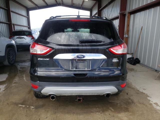 Photo 6 from auction – 2013 FORD ESCAPE SEL with VIN 1FMCU9H99DUD05225