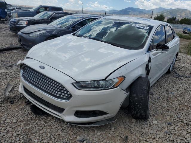 Photo 1 from auction – 2013 FORD FUSION TIT with VIN 3FA6P0SU2DR270770