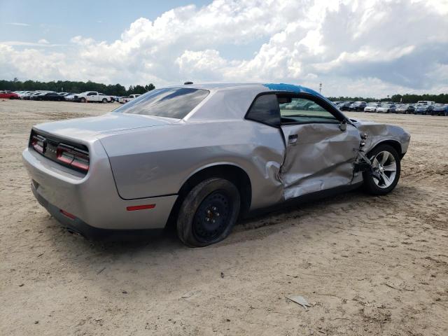 Photo 3 from auction – 2017 DODGE CHALLENGER with VIN 2C3CDZAG6HH659228