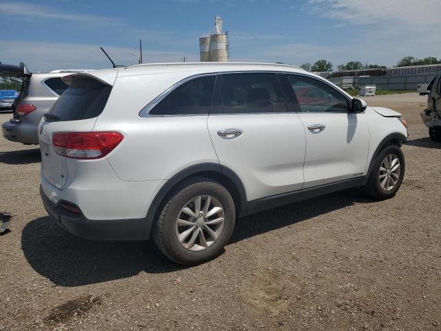 Photo 3 from auction – 2016 KIA SORENTO LX with VIN 5XYPGDA57GG160344