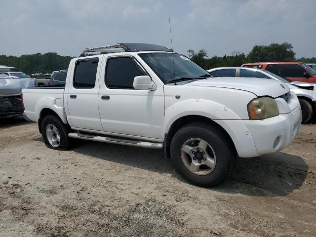 Photo 4 from auction – 2001 NISSAN FRONTIER C with VIN 1N6ED27TX1C380449