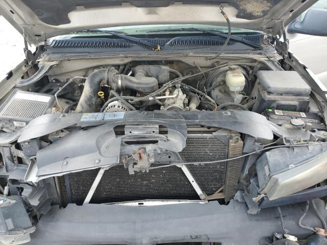 Photo 11 from auction – 2006 CHEVROLET SILVERADO with VIN 3GCEC14X86G242209