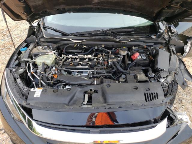 Photo 11 from auction – 2016 HONDA CIVIC EX with VIN 19XFC1F34GE035392