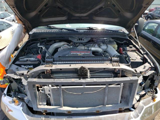 Foto 11 de la subasta – 2004 FORD F250 SUPER con VIN 1FTNW21P14EB06560