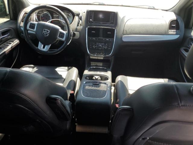 Photo 8 from auction – 2019 DODGE GRAND CARA with VIN 2C4RDGEG1KR648031