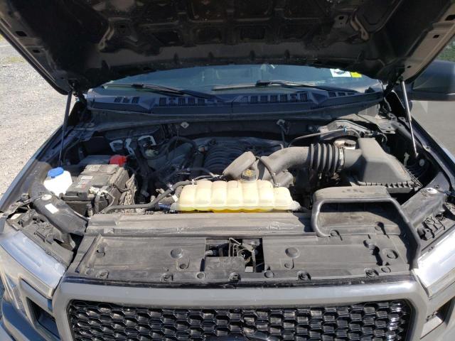 Photo 11 from auction – 2020 FORD F150 SUPER with VIN 1FTEW1E55LFB41288