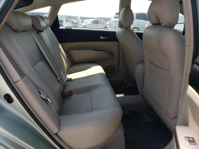 Photo 10 from auction – 2008 TOYOTA PRIUS with VIN JTDKB20UX83400854