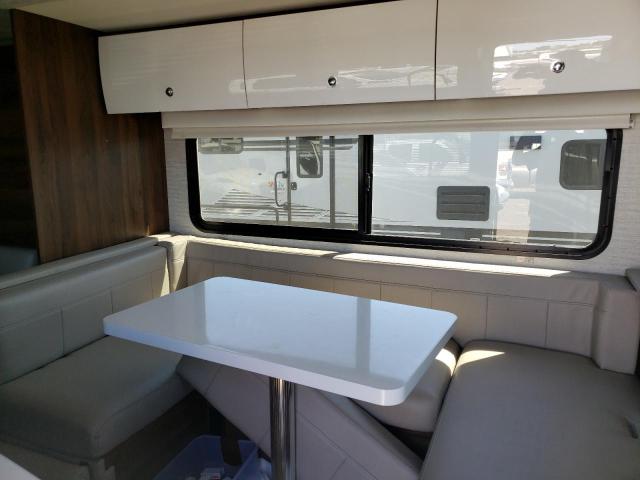 Photo 6 from auction – 2020 WNBG MOTORHOME with VIN WDAPF4CD8KN018029