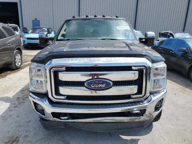 Photo 5 from auction – 2016 FORD F250 SUPER with VIN 1FT7W2B63GEC80259