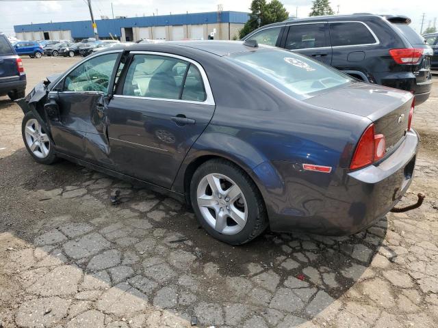 Photo 2 from auction – 2012 CHEVROLET MALIBU LS with VIN 1G1ZB5E07CF248585