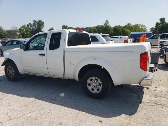 Photo 2 from auction – 2016 NISSAN FRONTIER S with VIN 1N6BD0CT0GN772236