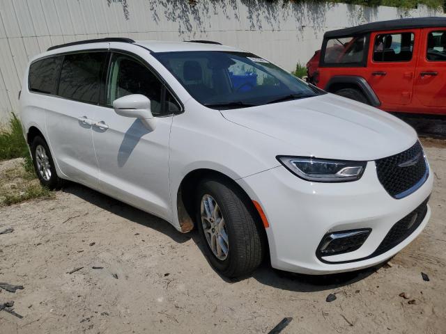Photo 4 from auction – 2022 CHRYSLER PACIFICA T with VIN 2C4RC1BG4NR196861