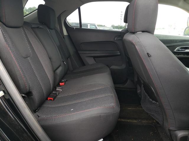 Photo 11 from auction – 2010 CHEVROLET EQUINOX LT with VIN 2CNALDEW9A6412857