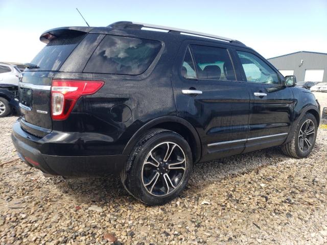 Photo 3 from auction – 2013 FORD EXPLORER X with VIN 1FM5K7D85DGB18837