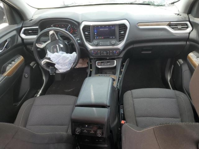 Photo 8 from auction – 2020 GMC ACADIA SLE with VIN 1GKKNKLA1LZ201534