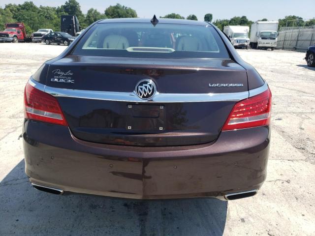Снимка 6 от търг – 2015 BUICK LACROSSE с VIN 1G4GB5G35FF191258