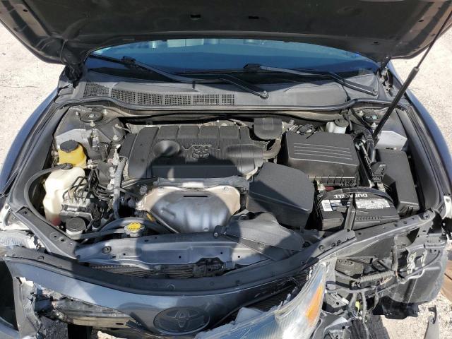 Photo 11 from auction – 2011 TOYOTA CAMRY with VIN 4T1BF3EK7BU220231
